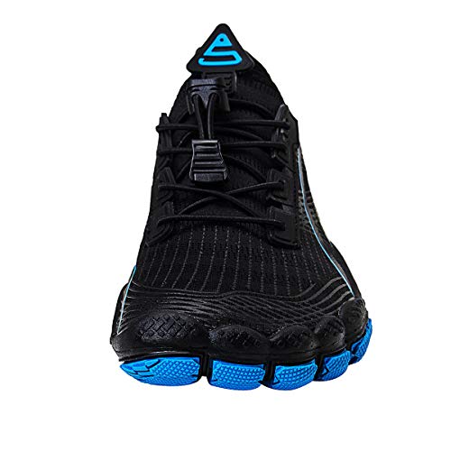 WateLves Water Shoes Barefoot Quick-Dry Aqua Sock - Image 5