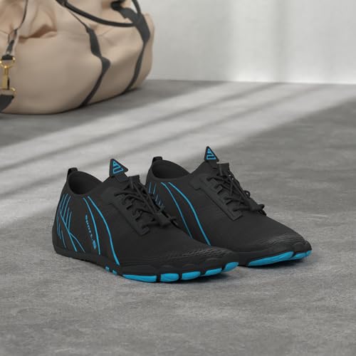 WateLves Water Shoes Barefoot Quick-Dry Aqua Sock - Image 2