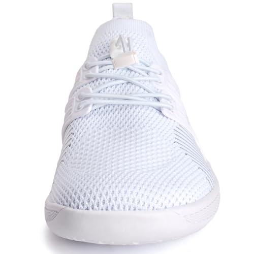 WateLves Wide Water Shoes Barefoot Walking Sneakers - Image 4