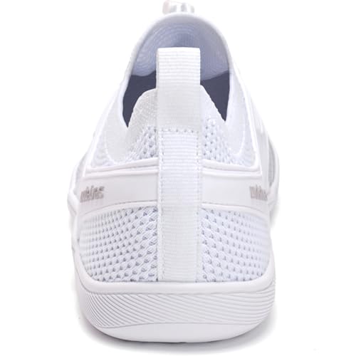 WateLves Wide Water Shoes Barefoot Walking Sneakers - Image 5