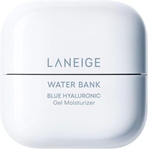 Water Bank Blue Hyaluronic Gel Moisturizer