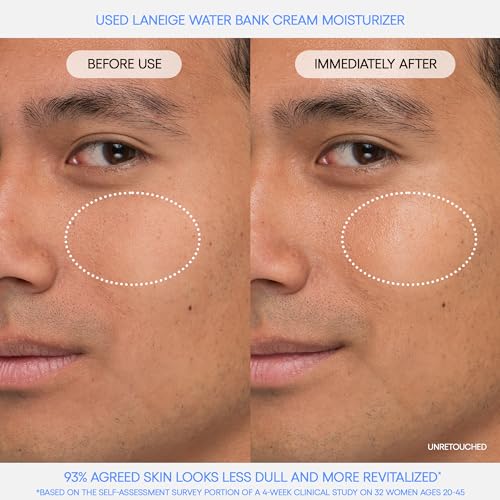 Water Bank Blue Hyaluronic Moisturizer - Image 5