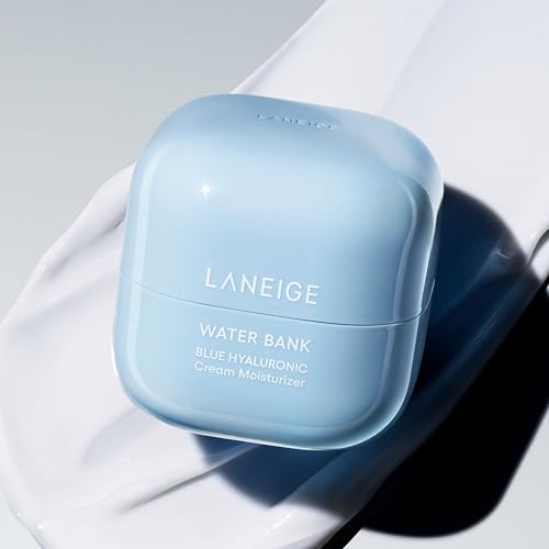 Water Bank Blue Hyaluronic Moisturizer - Image 2
