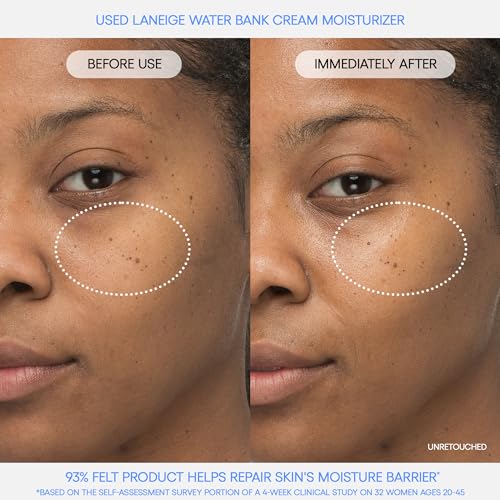 Water Bank Blue Hyaluronic Moisturizer - Image 4