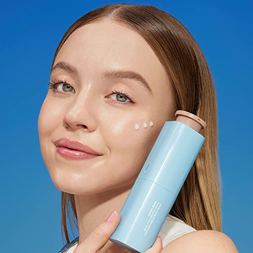 Water Bank Blue Hyaluronic Serum - Image 2