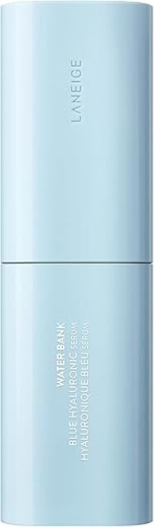 Water Bank Blue Hyaluronic Serum