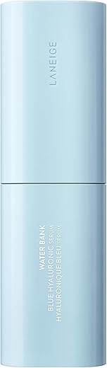 Water Bank Blue Hyaluronic Serum