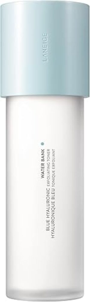 Water Bank Blue Hyaluronic Toner
