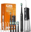 Bitvae Water Dental Flosser Teeth Picks – Cordless