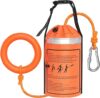 NTR Water Rescue Throw Bag With Rope