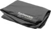 Furhaven Water-Resistant Dog Bed Cover, Large
