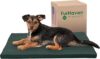 Furhaven Water-Resistant Dog Bed For Extra Small Dogs