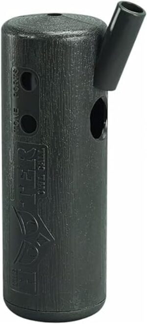 Hunters Specialties Water-Resistant Hooter Owl Locator Call
