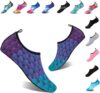 YALOX Water Shoes Aqua Socks Quick-Dry