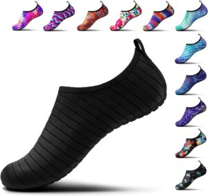 SIMARI Water Shoes Aqua Socks SWS002