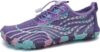 WateLves Water Shoes Barefoot Quick-Dry Aqua Sock