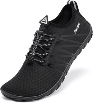 Racqua Water Shoes Barefoot Sport Beach