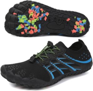 LIZRHA Water Shoes For Men And Women