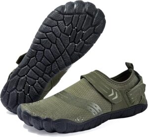 Josaywin Water Shoes For Men, Quick Dry