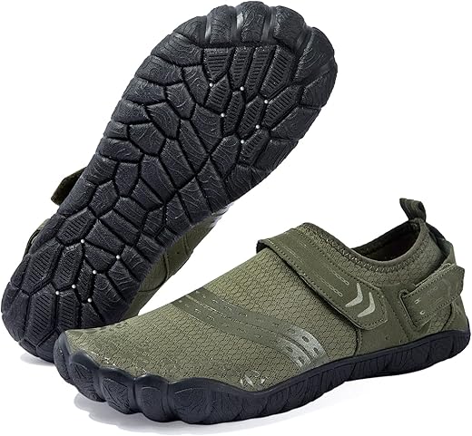 Josaywin Water Shoes For Men, Quick Dry