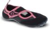 Body Glove Water Shoes For Women, Black And Oasis Blue