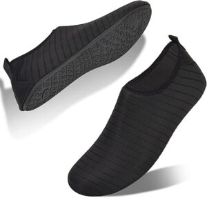 IceUnicorn Water Shoes Men Women Quick Dry