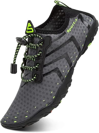 YALOX Water Shoes Men's Women's Quick-Dry Aqua