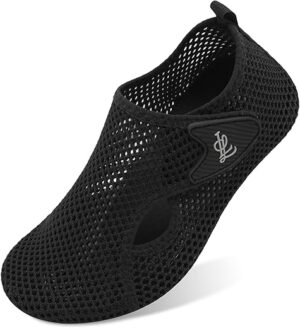 LeIsfIt Water Shoes Quick Dry Aqua Socks