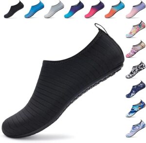 Tanamo Water Shoes Quick-Dry Aqua Socks