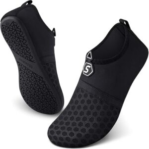 SEEKWAY Water Shoes Quick-Dry Aqua Socks SK001