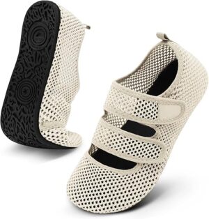 BARERUN Water Shoes Quick Dry Barefoot Sandals