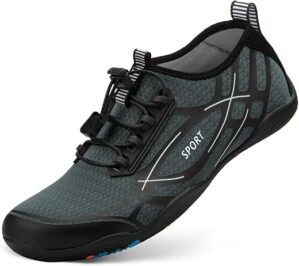 Tanamo Water Shoes Quick Dry for Beach