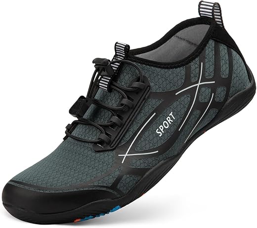 Tanamo Water Shoes Quick Dry for Beach