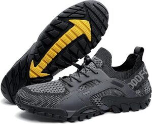 BELILENT Water Shoes Quick Dry Swim Beach
