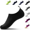 SIMARI Water Shoes Swim Aqua Socks Essentials