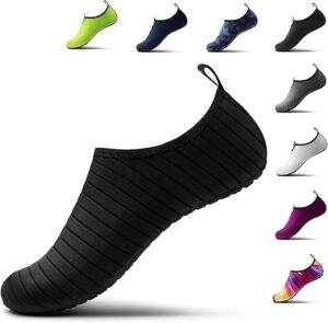 SIMARI Water Shoes Swim Aqua Socks Essentials
