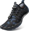 BULLIANT Water Shoes Unisex Barefoot Aqua Shoes