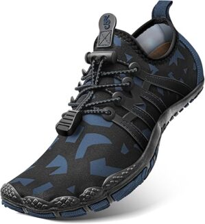 BULLIANT Water Shoes Unisex Barefoot Aqua Shoes