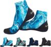 OMGear Water Socks Sand Proof Quick Dry