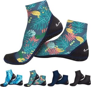 OMGear Water Socks Sand Proof Quick Dry