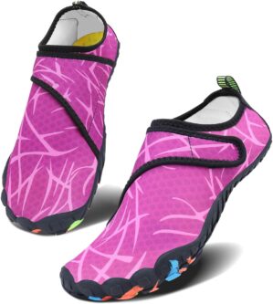 JointlyCreating Water Sports Quick Dry Aqua Shoes