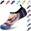 VIFUUR Water Sports Shoes Quick-Dry Aqua Socks