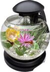 Tetra Waterfall Globe Kit Aquarium 1.8 Gallons
