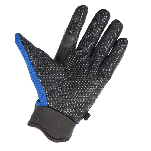 Waterline Full Finger Paddling Gloves for Kayaks - Image 3