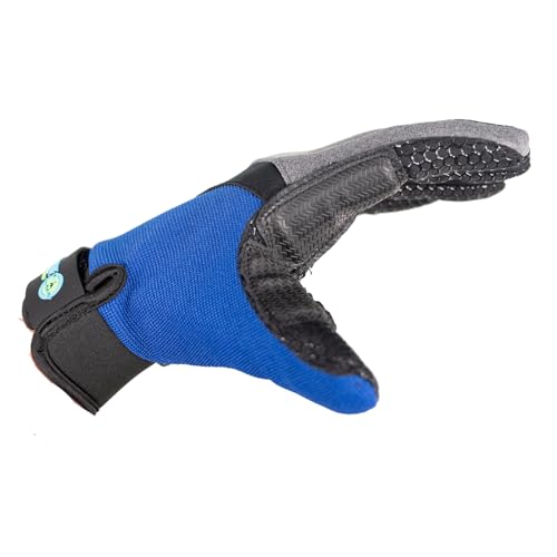 Waterline Full Finger Paddling Gloves for Kayaks - Image 2