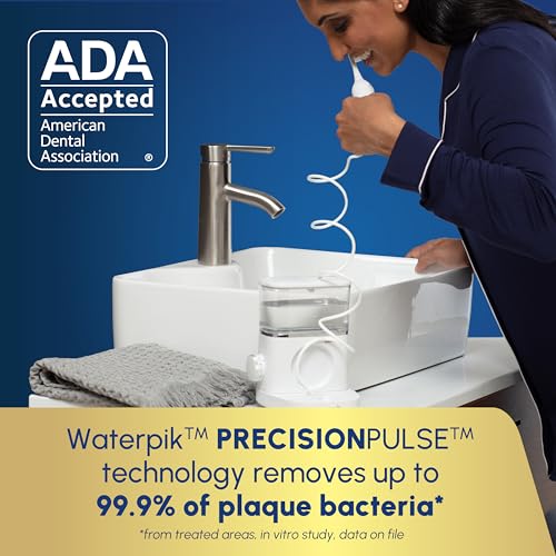 Waterpik Sonic-Fusion 2.0 Electric Flossing Toothbrush SF-04 - Image 3