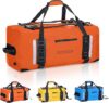 ESONE Waterproof Backpack For Kayaking And Travel