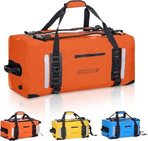 ESONE Waterproof Backpack For Kayaking And Travel