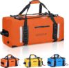 ESONE Waterproof Backpack For Kayaking And Travel