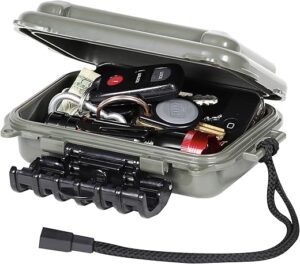 Plano Waterproof Box Model 146000